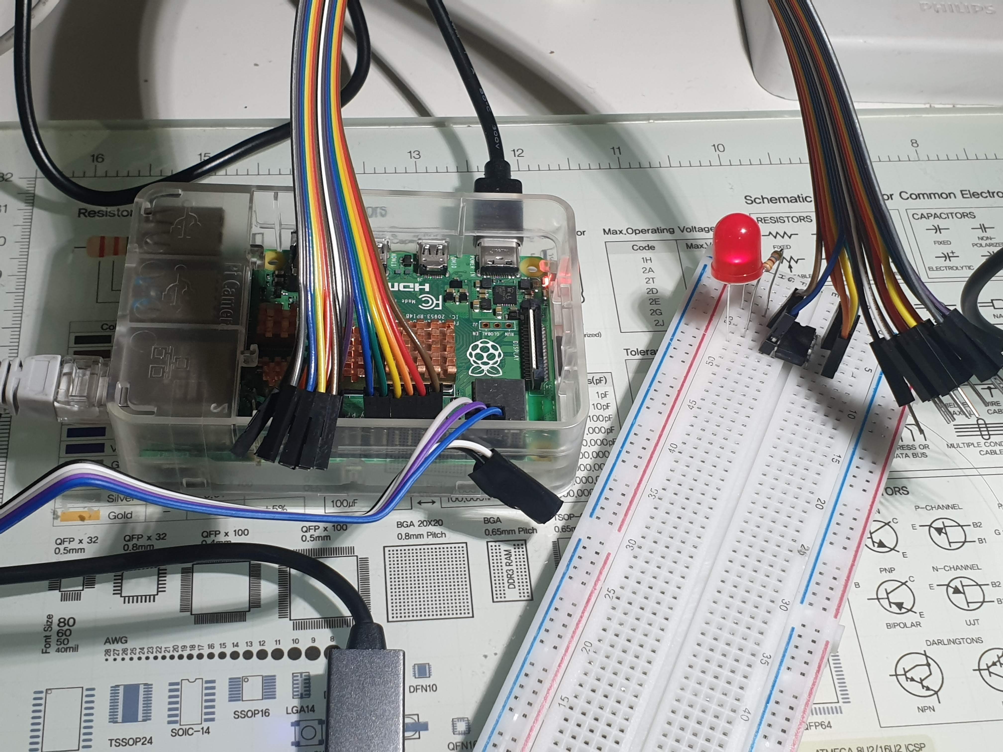 Attiny85